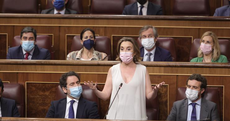 PP ve inviable el plan de 20.000 nuevos pisos para alquiler social si no se promueve suelo