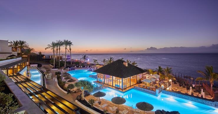 Hyatt compra el grupo hotelero Apple Leisure Group por 2.300 millones