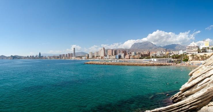 Los agentes inmobiliarios prevén 550.000 ventas anuales de viviendas entre 2022 y 2025