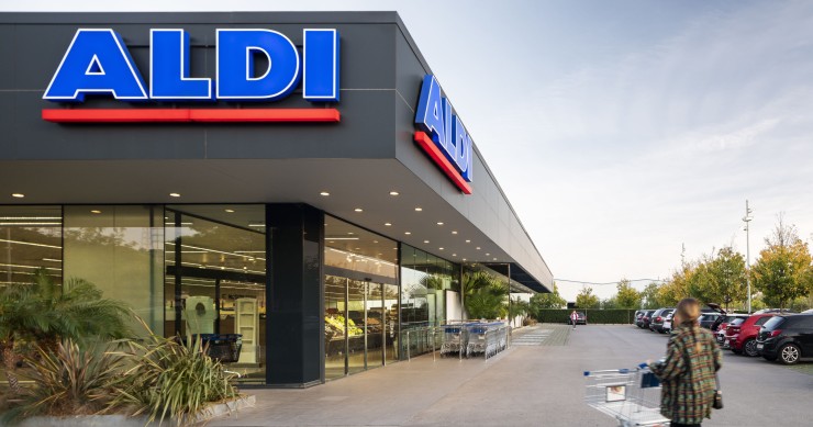 Aldi crece en España con la apertura de tres nuevos supermercados en septiembre
