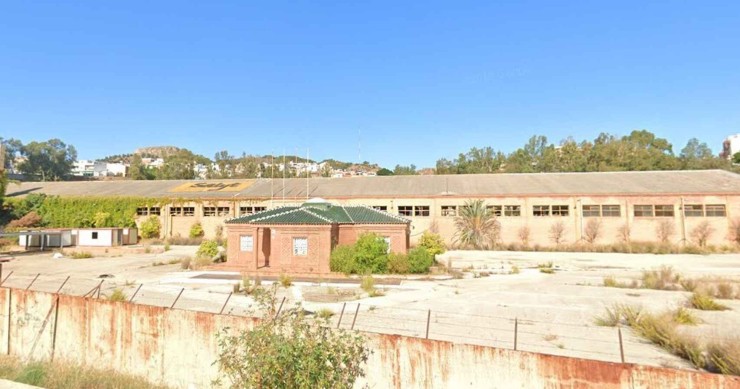 Edifissa invierte 40 millones para levantar un centro comercial en una antigua fábrica de ladrillos de Málaga