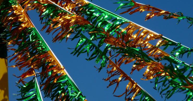 Un recorrido por España a través de sus fiestas