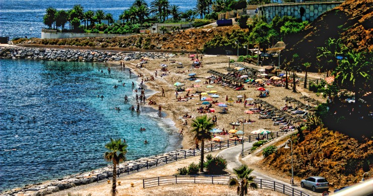 Benálmadena, Costa del Sol
