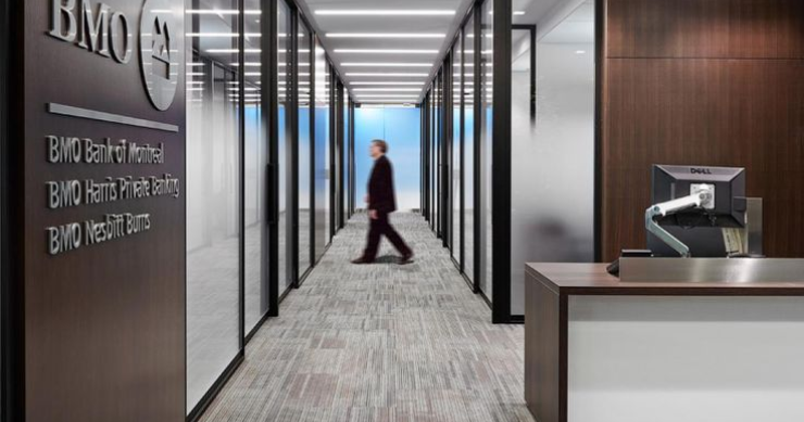 BMO lanza un fondo de 800 millones para invertir en residencial en España, Alemania o Francia