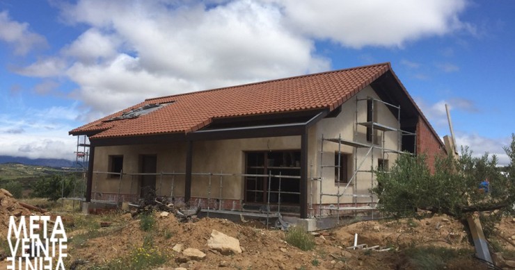 Ocho pros y contras de construir o rehabilitar una vivienda para hacerla más sostenible, según STO