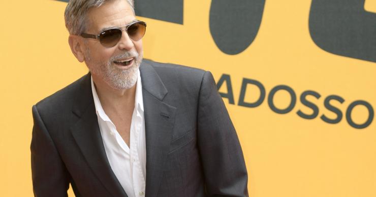 George Clooney invierte en 'la nueva Ibiza' de Portugal: está construyendo una vivienda en Comporta