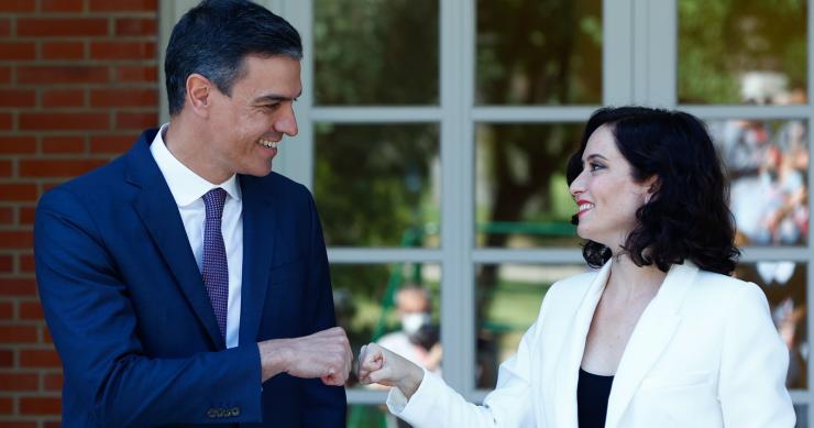 Madrid es la que más aporta a la financiación autonómica con 6.000 millones, el triple que Cataluña