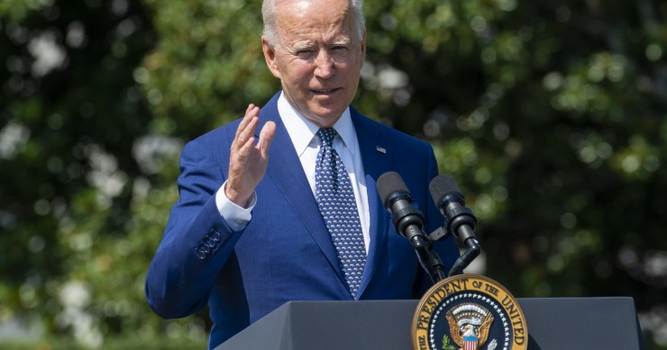 La moratoria de desahucios de viviendas se convierte en un problema para Joe Biden