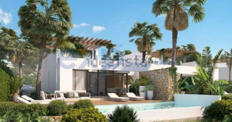 La compraventa de vivienda después de la
pandemia: ¿pediremos una casa por Glovo?