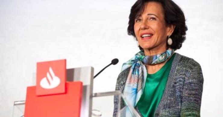 Santander se apunta a los créditos verdes para introducirse en la rehabilitación de viviendas