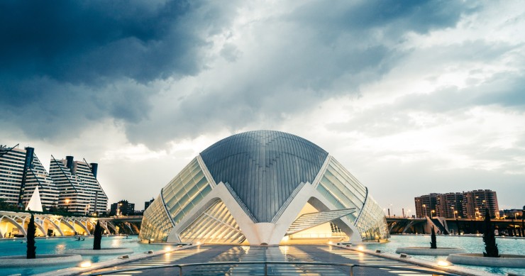 Motivi per investire a Valencia, Spagna