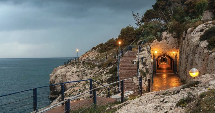 Rincón de la Victoria, Malaga
