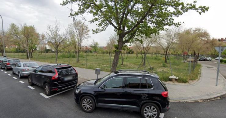 Nacho Cano podría construir un teatro en Madrid