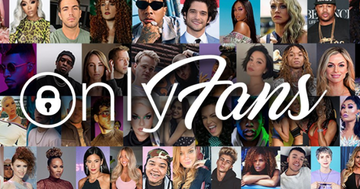 La plataforma OnlyFans cambia de estrategia y seguirá difundiendo contenido para adultos 