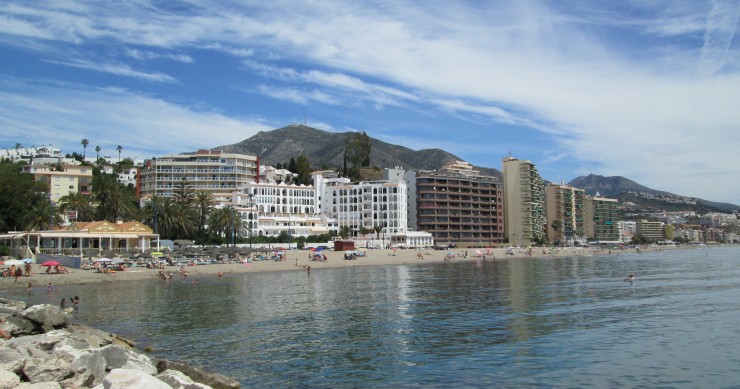 Fuengirola, Costa del Sol