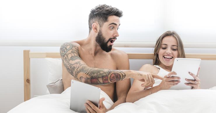 Porno inmobiliario: el secreto confesable de muchos usuarios de idealista