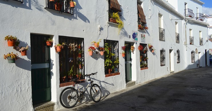 Mijas, Costa del Sol