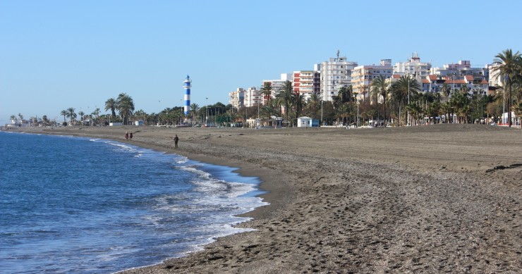 Torre del Mar, Costa del Sol