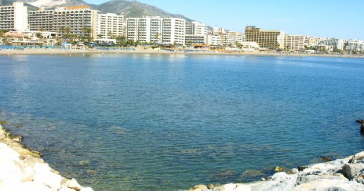 Torremolinos, Costa del Sol