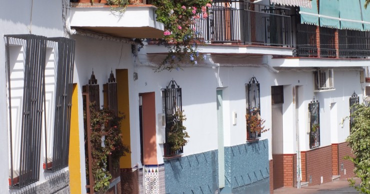 Torrox, Costa del Sol