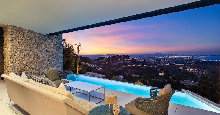 Sale a la venta una de las viviendas más exclusivas de España: está en Mallorca y cuesta 65 millones