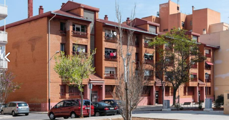 La C.Valenciana detecta 1.300 viviendas públicas okupadas y algunas son ahora ‘narcopisos’