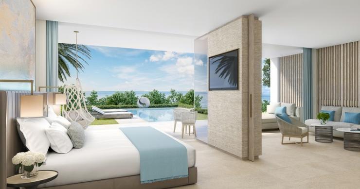 La cadena Ikos invierte 110 millones en un hotel de lujo en Mallorca, su segundo resort en España