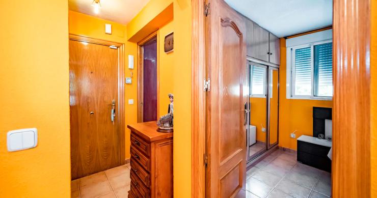 Pisos en Madrid para uno por menos de 100.000€