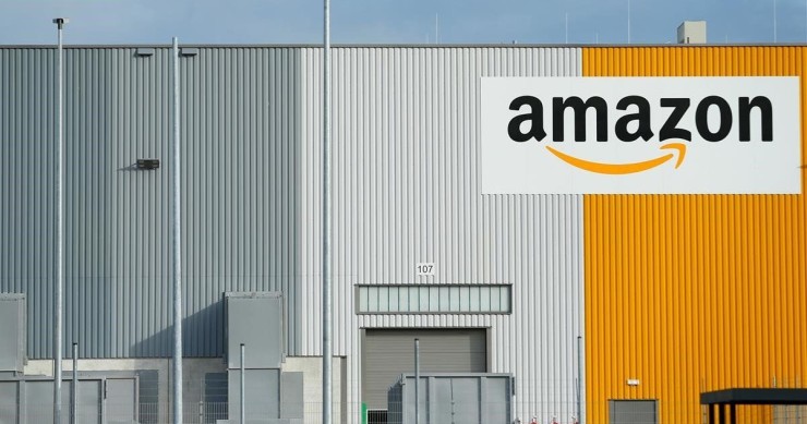 Amazon ultima la apertura de un centro urbano de entregas rápidas en Barcelona