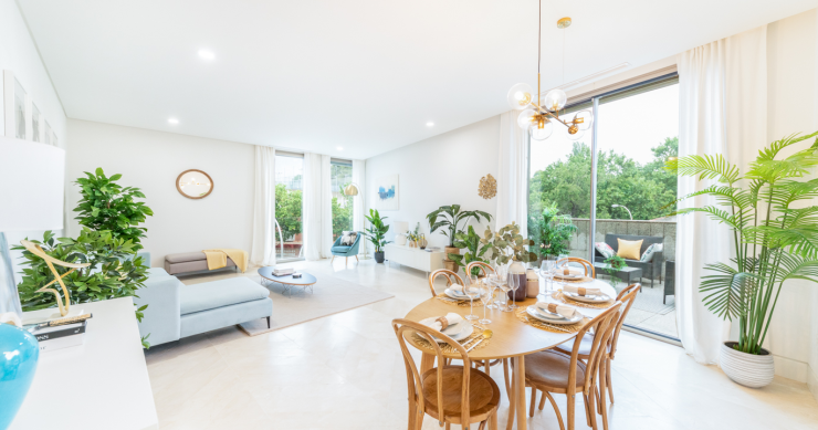 AProperties crea en Madrid una nueva unidad de negocio centrada en obra nueva