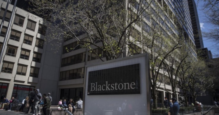 Blackstone vende el hotel Cosmopolitan de Las Vegas por 4.830 millones de euros
