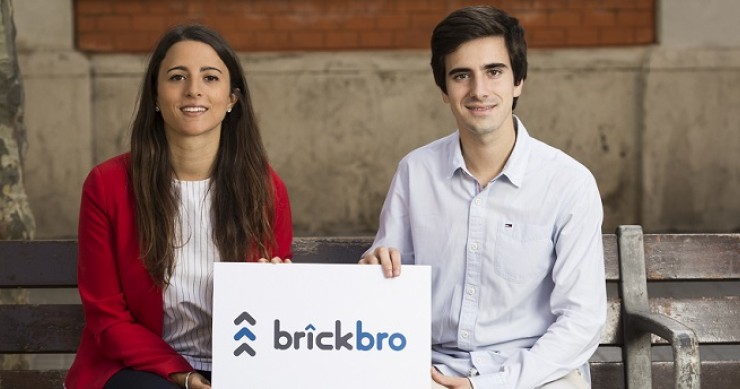 Brickbro desembarca en Málaga y prevé cerrar más de 60 operaciones en el próximo año