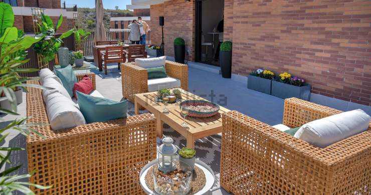 Premier España entrega 126 viviendas en Rivas (Madrid) y hay un ático aún en venta