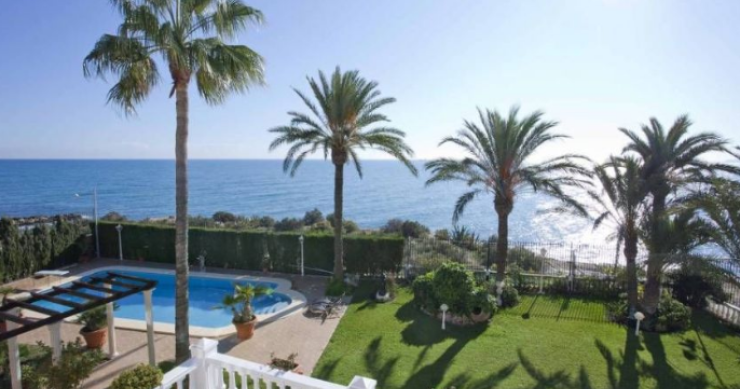 Hipotecas para segundas viviendas