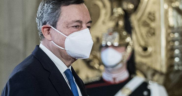 Italia, el primer país de Occidente que obligará a los trabajadores a vacunarse