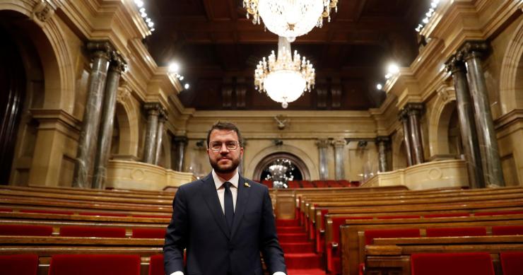 Las nuevas subidas fiscales que se avecinan en Cataluña y C.Valenciana