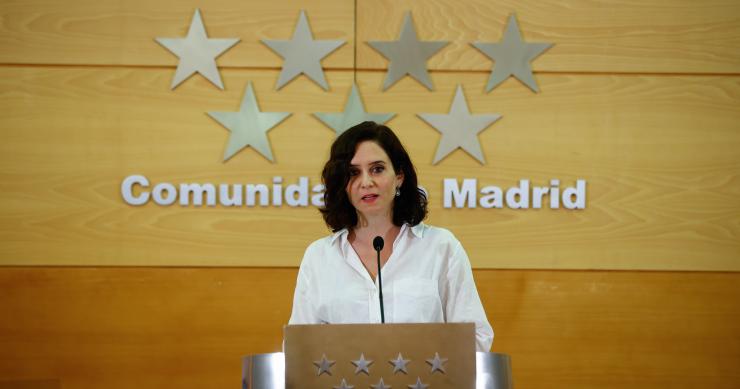 Madrid adjudica la concesión de las primeras 5.400 viviendas de alquiler asequible del Plan Vive