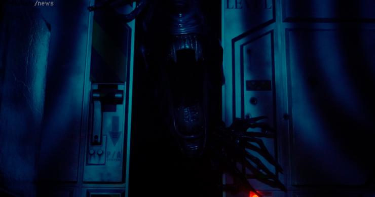 Entramos en el primer museo Alien de Barcelona: así fue nuestra experiencia