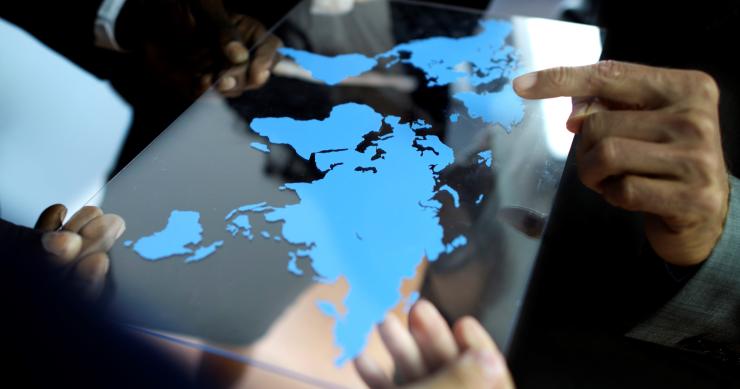 La pandemia incentiva la internacionalización del mercado inmobiliario