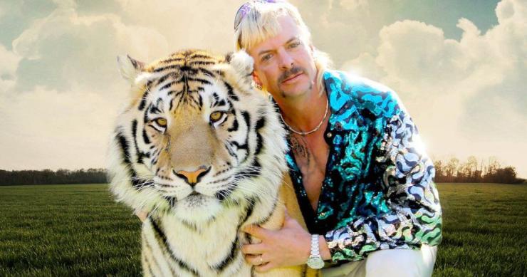 Tiger King: Carol Baskin vende el zoológico de Joe Exotic que triunfó en Netflix