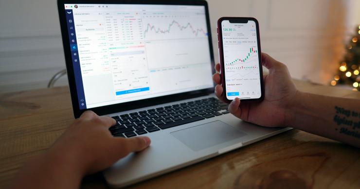 Merlín y Londres Metric, las dos grandes apuestas de Morgan Stanley