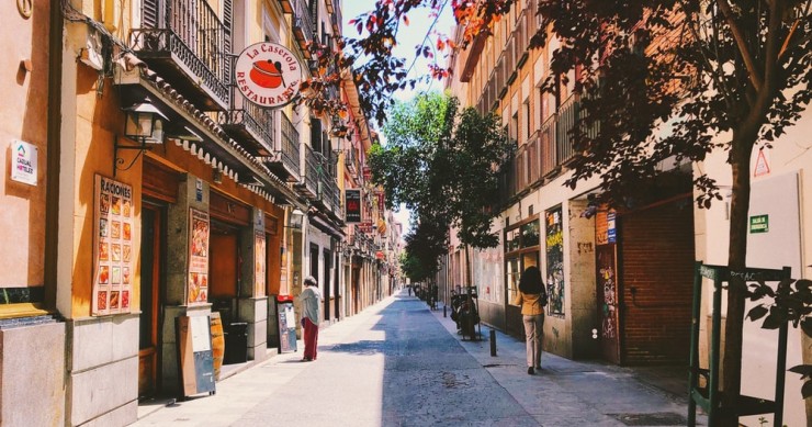 Los madrileños, los que más impuestos pagan por comprar vivienda en otras CCAA