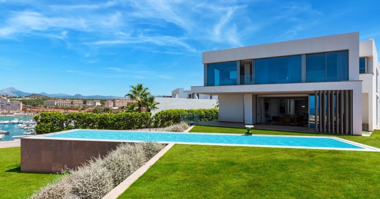 Moradia de luxo em Calvià