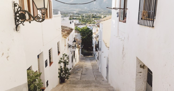 Altea, Alicante