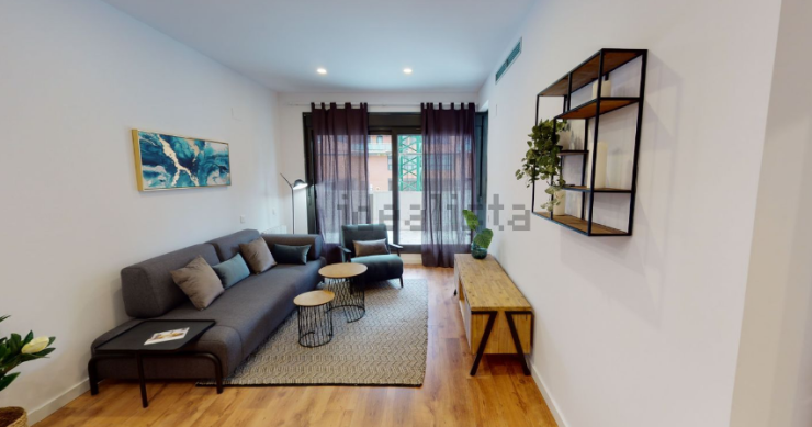 Metrovacesa finaliza sus primeras viviendas en Tarragona: están en venta desde 199.000 euros