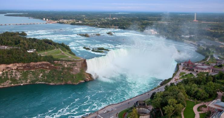 Estos 8 lugares del mundo ofrecen incentivos económicos a quienes decidan ir a vivir allí