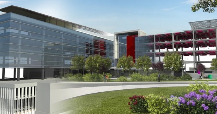 Securitas Direct alquila 8.700 m2 de oficinas en Madrid