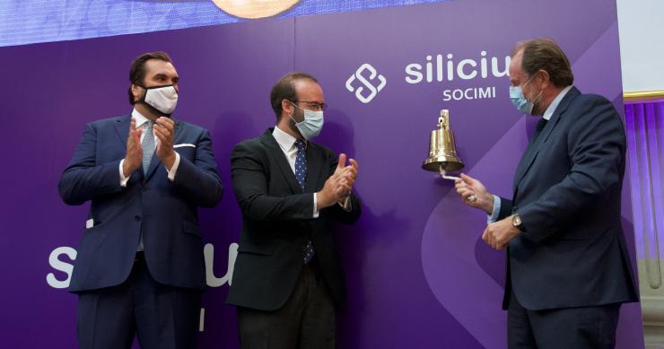 La socimi de Mazabi invertirá 100 millones al año para ser una de las mayores patrimonialistas de España