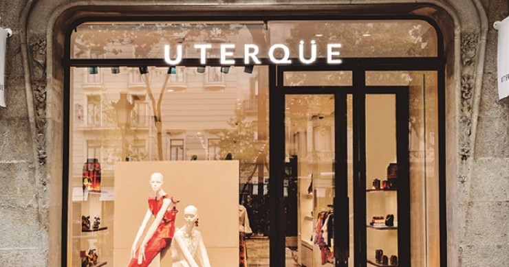 Inditex cierra Uterqüe e integrará la marca en Massimo Dutti