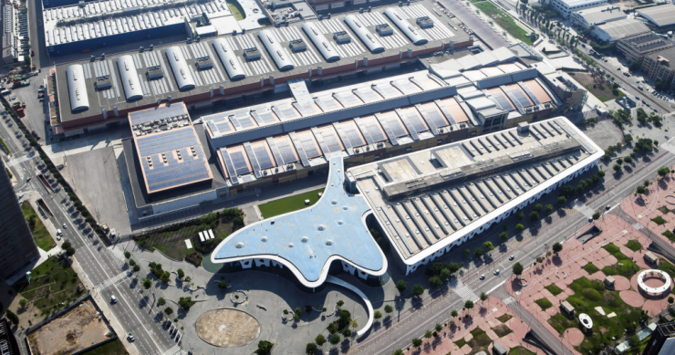 Zona Fira, tras los pasos del 22@: avanza el mayor proyecto de reconversión urbanística de Barcelona